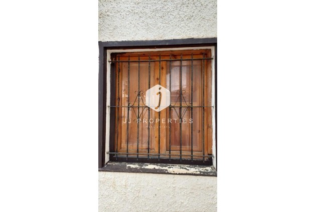 Tweedehands - Chalet -
Torrevieja - aguas nuevas