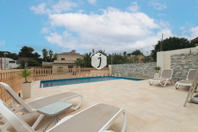 Tweedehands - Villa -
Torrevieja - Costa Blanca