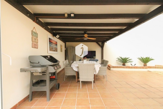Tweedehands - Villa -
Torrevieja - Costa Blanca