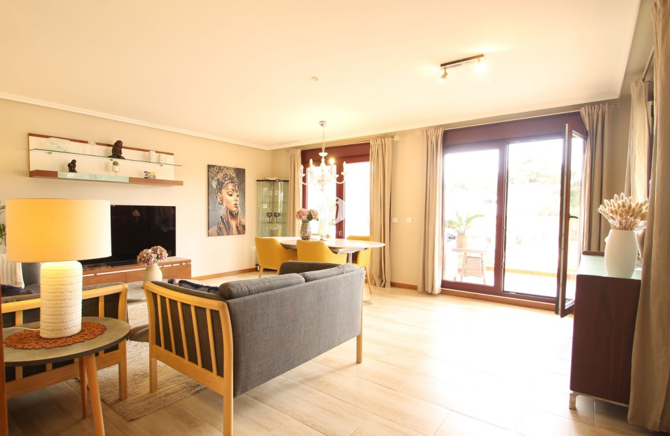 Tweedehands - Villa -
Torrevieja - Costa Blanca