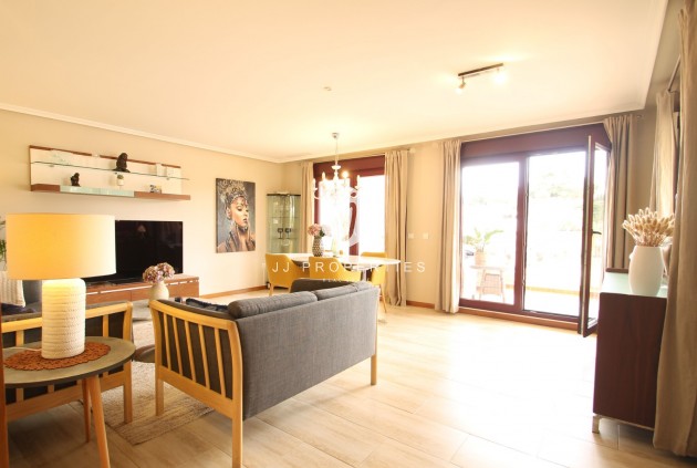 Tweedehands - Villa -
Torrevieja - Costa Blanca