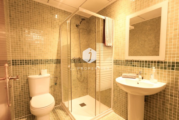 Tweedehands - Villa -
Torrevieja - Costa Blanca