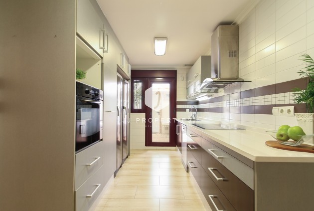 Tweedehands - Villa -
Torrevieja - Costa Blanca