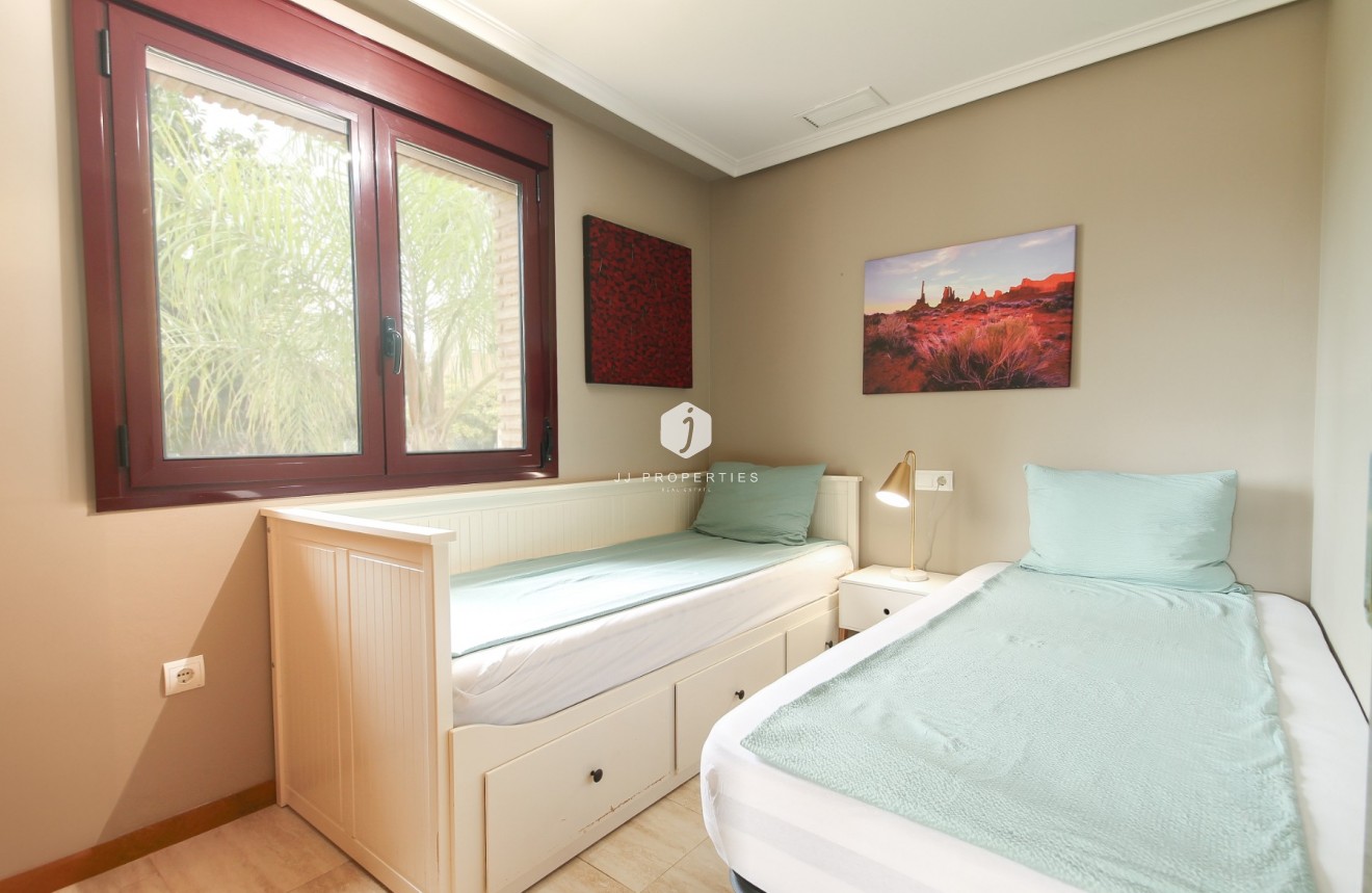 Tweedehands - Villa -
Torrevieja - Costa Blanca