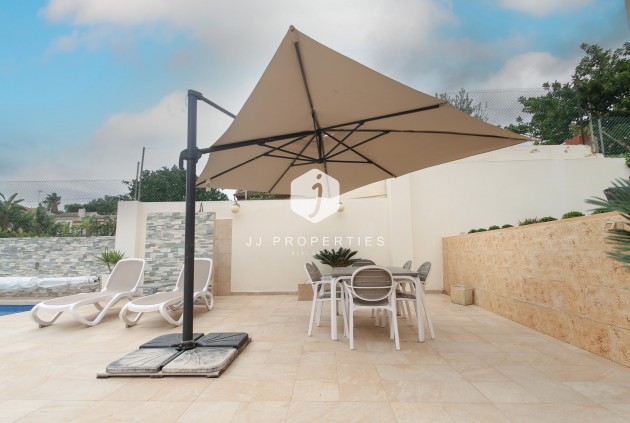 Tweedehands - Villa -
Torrevieja - Costa Blanca