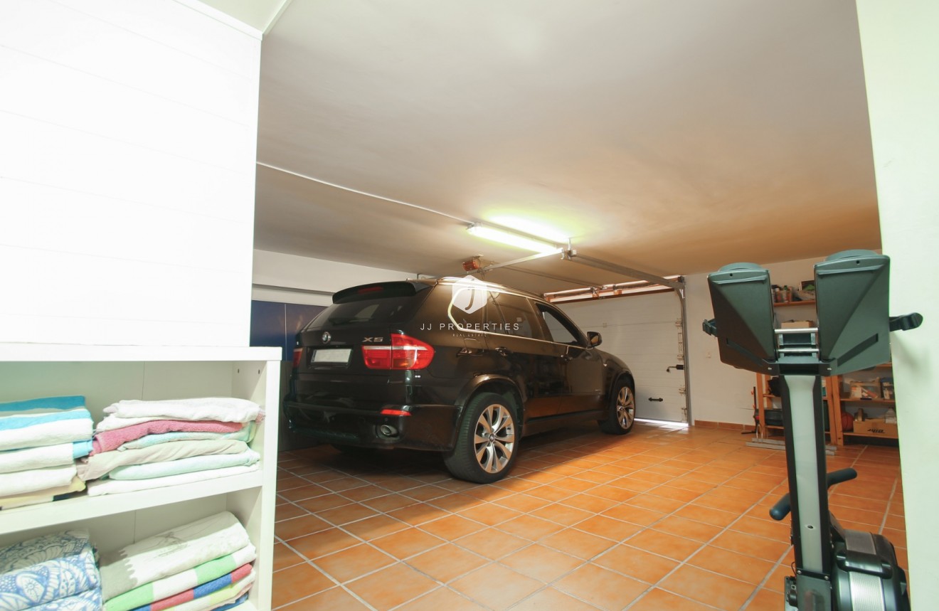 Tweedehands - Villa -
Torrevieja - Costa Blanca