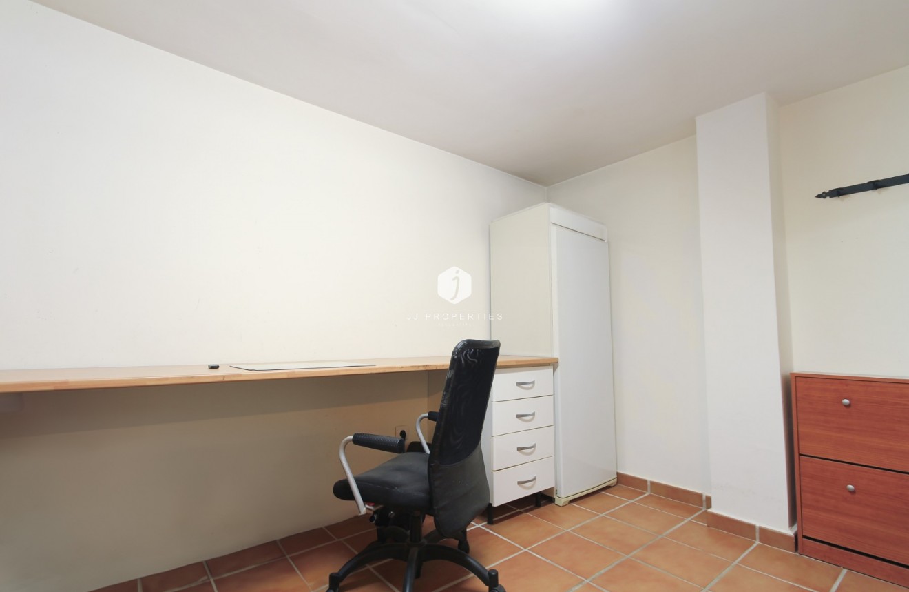 Tweedehands - Villa -
Torrevieja - Costa Blanca