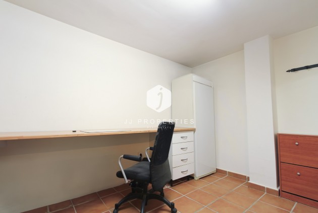 Tweedehands - Villa -
Torrevieja - Costa Blanca