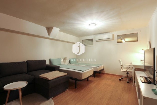 Tweedehands - Villa -
Torrevieja - Costa Blanca