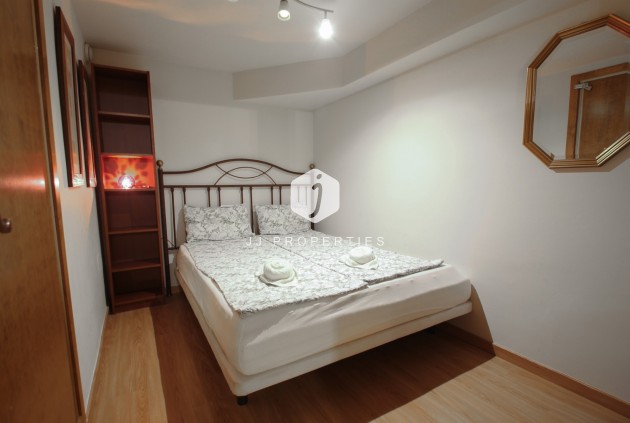 Tweedehands - Villa -
Torrevieja - Costa Blanca