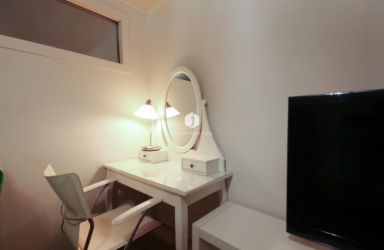 Tweedehands - Villa -
Torrevieja - Costa Blanca