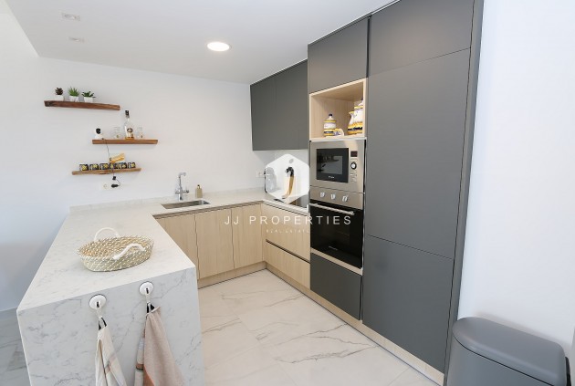 Tweedehands - Penthouse -
Orihuela Costa - Costa Blanca