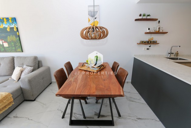 Tweedehands - Penthouse -
Orihuela Costa - Costa Blanca