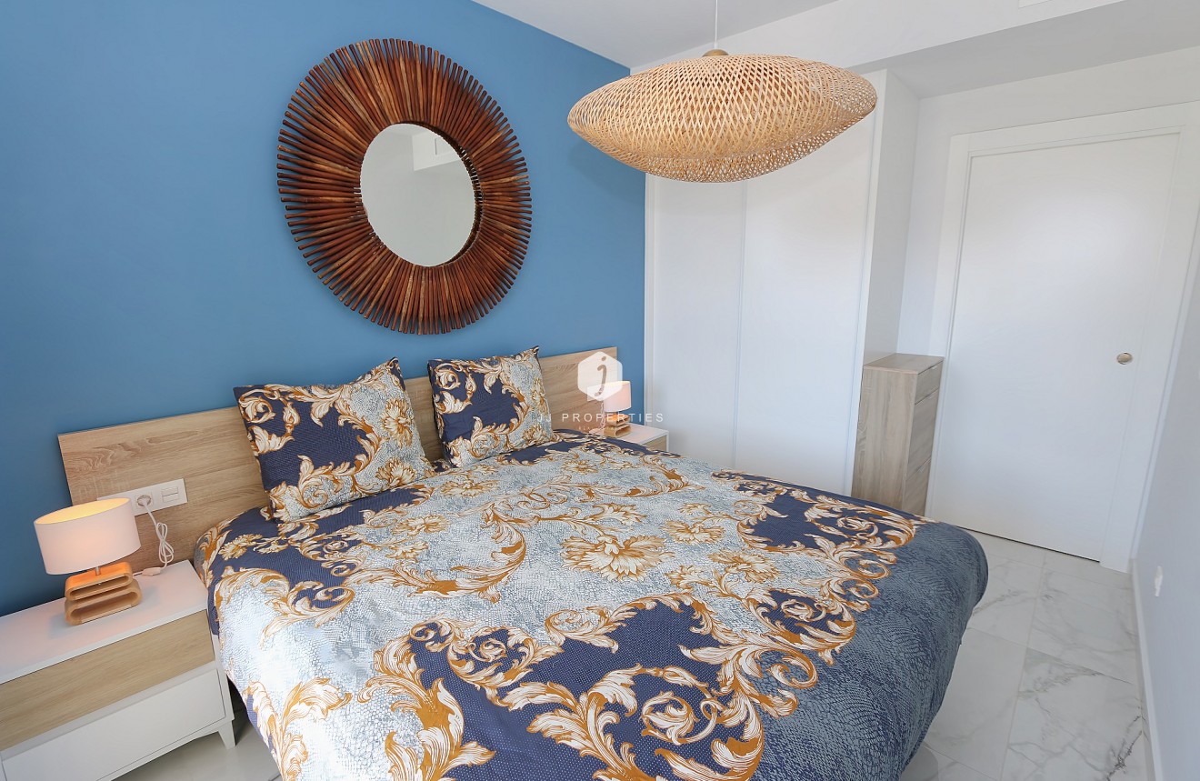 Tweedehands - Penthouse -
Orihuela Costa - Costa Blanca