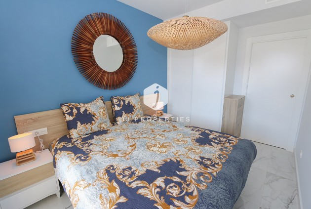 Tweedehands - Penthouse -
Orihuela Costa - Costa Blanca