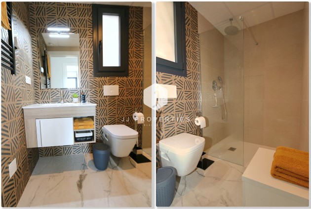 Tweedehands - Penthouse -
Orihuela Costa - Costa Blanca