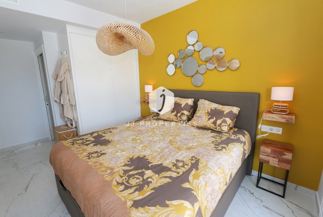 Tweedehands - Penthouse -
Orihuela Costa - Costa Blanca