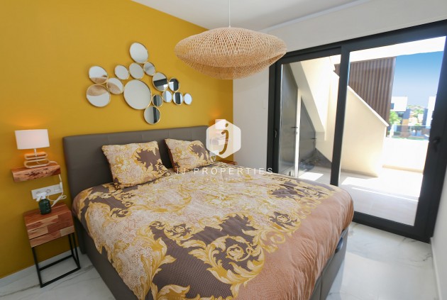 Tweedehands - Penthouse -
Orihuela Costa - Costa Blanca