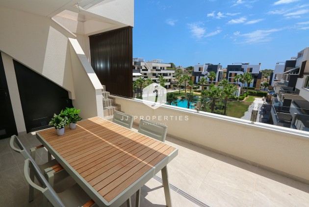 Tweedehands - Penthouse -
Orihuela Costa - Costa Blanca