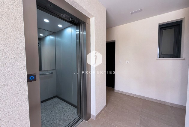 Tweedehands - Penthouse -
Orihuela Costa - Costa Blanca