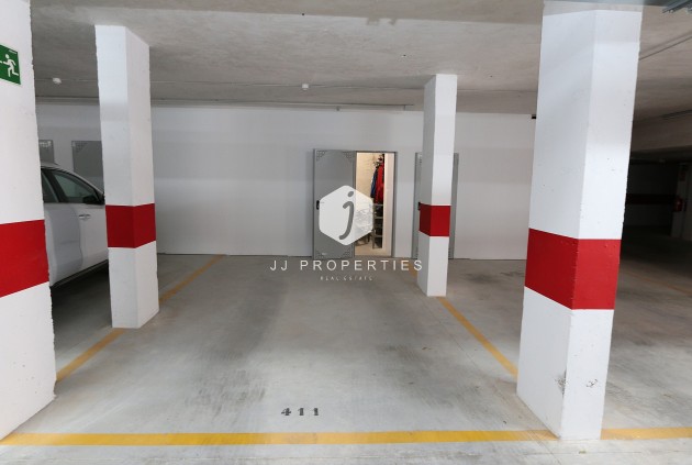 Tweedehands - Penthouse -
Orihuela Costa - Costa Blanca