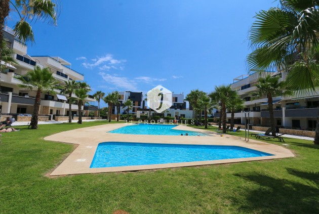 Tweedehands - Penthouse -
Orihuela Costa - Costa Blanca