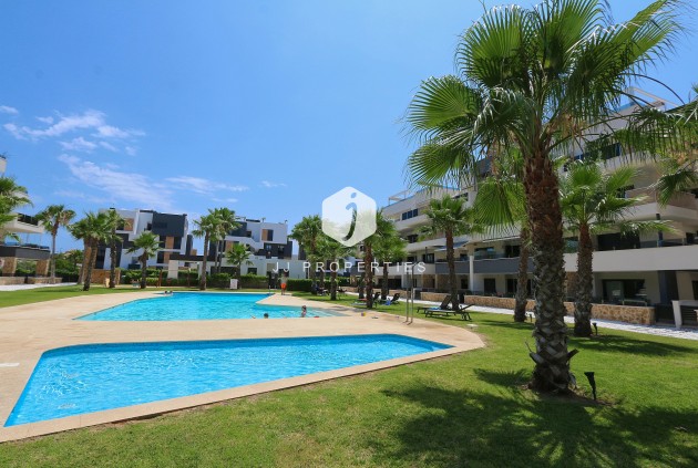 Tweedehands - Penthouse -
Orihuela Costa - Costa Blanca