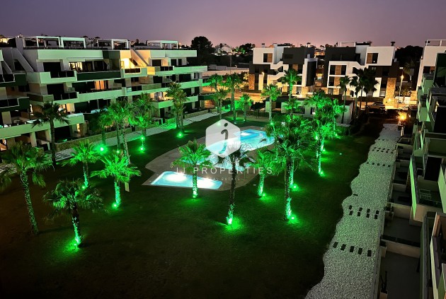 Tweedehands - Penthouse -
Orihuela Costa - Costa Blanca