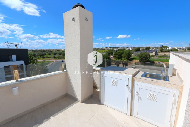 Tweedehands - Penthouse -
Orihuela Costa - Costa Blanca