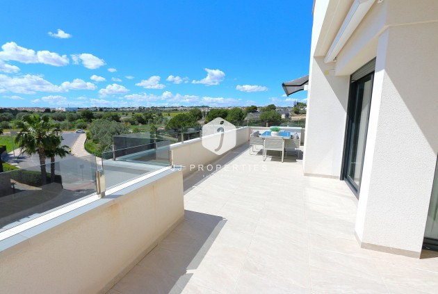 Tweedehands - Penthouse -
Orihuela Costa - Costa Blanca
