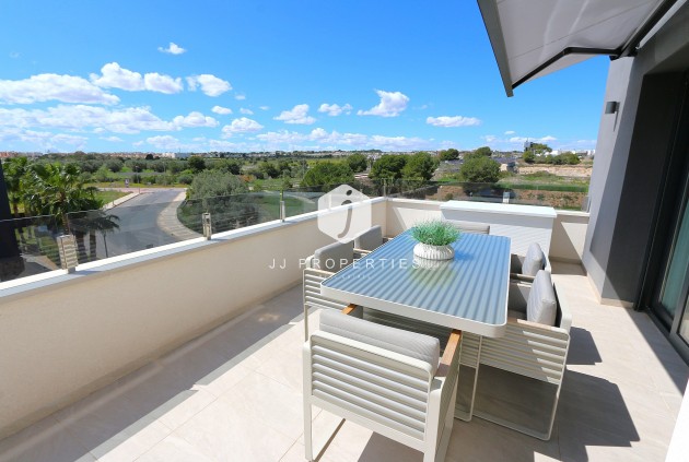 Tweedehands - Penthouse -
Orihuela Costa - Costa Blanca