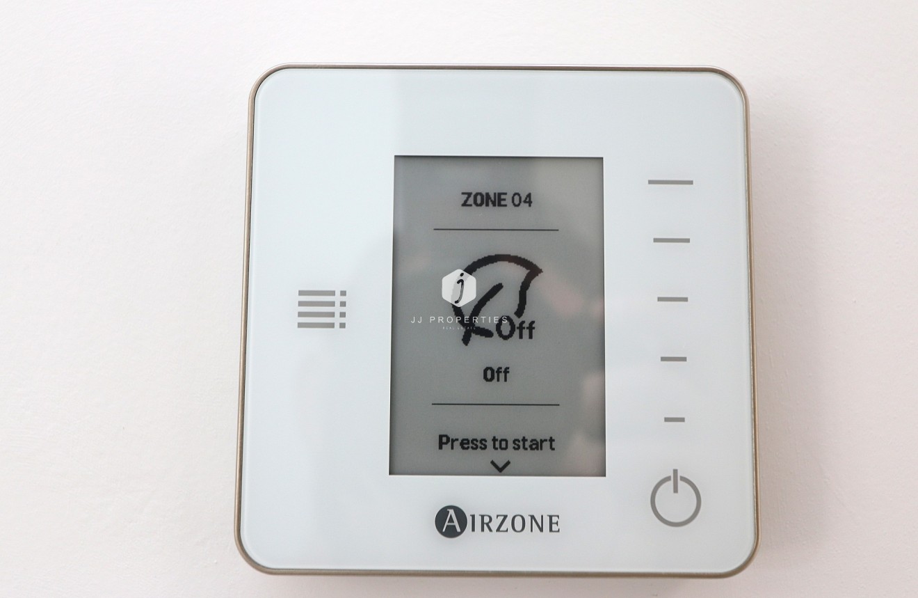 Tweedehands - Penthouse -
Orihuela Costa - Costa Blanca