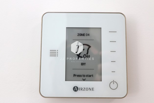 Tweedehands - Penthouse -
Orihuela Costa - Costa Blanca