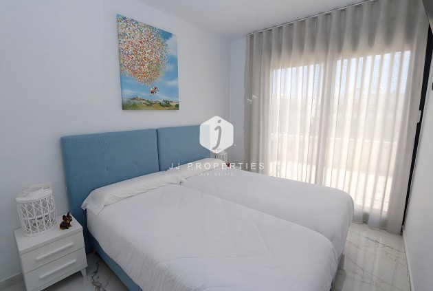 Tweedehands - Penthouse -
Orihuela Costa - Costa Blanca