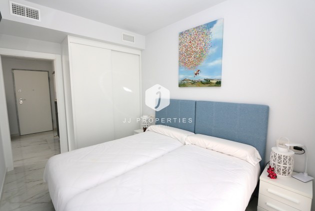 Tweedehands - Penthouse -
Orihuela Costa - Costa Blanca