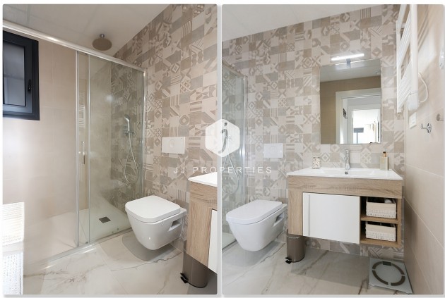 Tweedehands - Penthouse -
Orihuela Costa - Costa Blanca