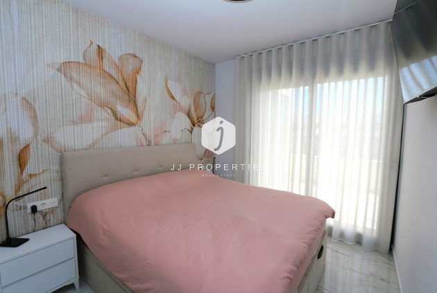 Tweedehands - Penthouse -
Orihuela Costa - Costa Blanca