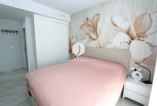 Tweedehands - Penthouse -
Orihuela Costa - Costa Blanca