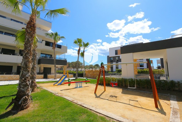 Tweedehands - Penthouse -
Orihuela Costa - Costa Blanca