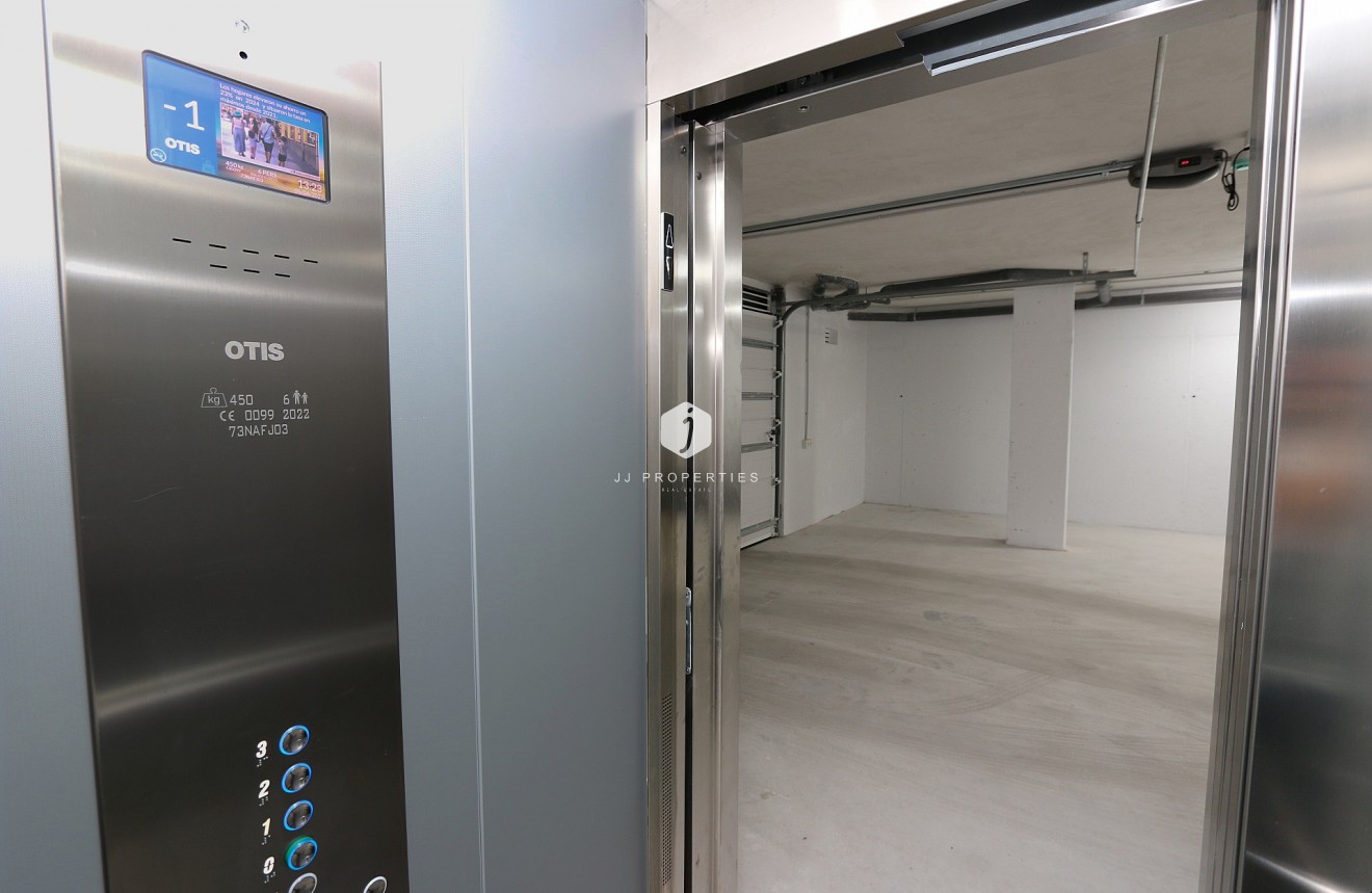 Tweedehands - Penthouse -
Orihuela Costa - Costa Blanca