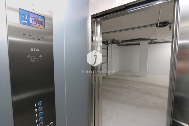 Tweedehands - Penthouse -
Orihuela Costa - Costa Blanca