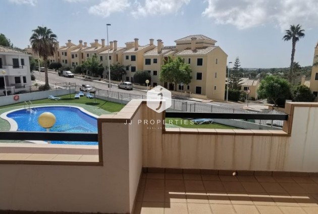 Tweedehands - Appartement / flat -
Orihuela Costa - Costa Blanca