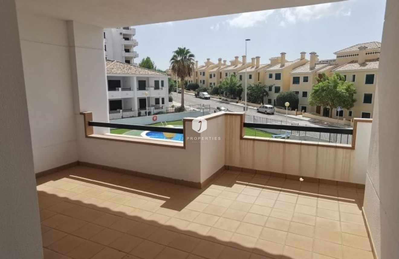 Tweedehands - Appartement / flat -
Orihuela Costa - Costa Blanca