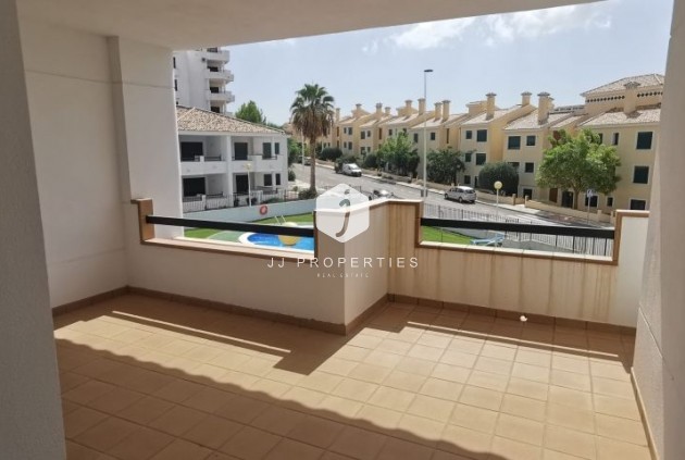 Tweedehands - Appartement / flat -
Orihuela Costa - Costa Blanca