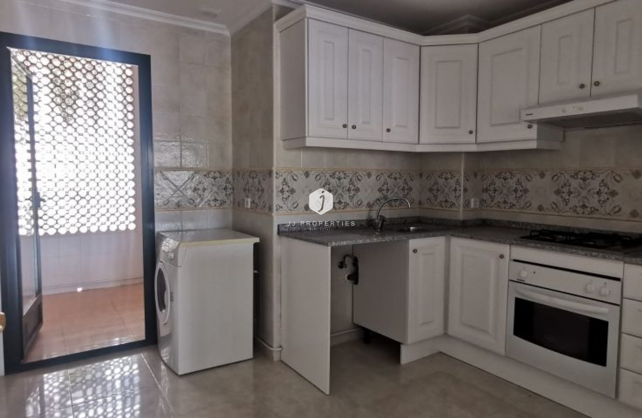 Tweedehands - Appartement / flat -
Orihuela Costa - Costa Blanca