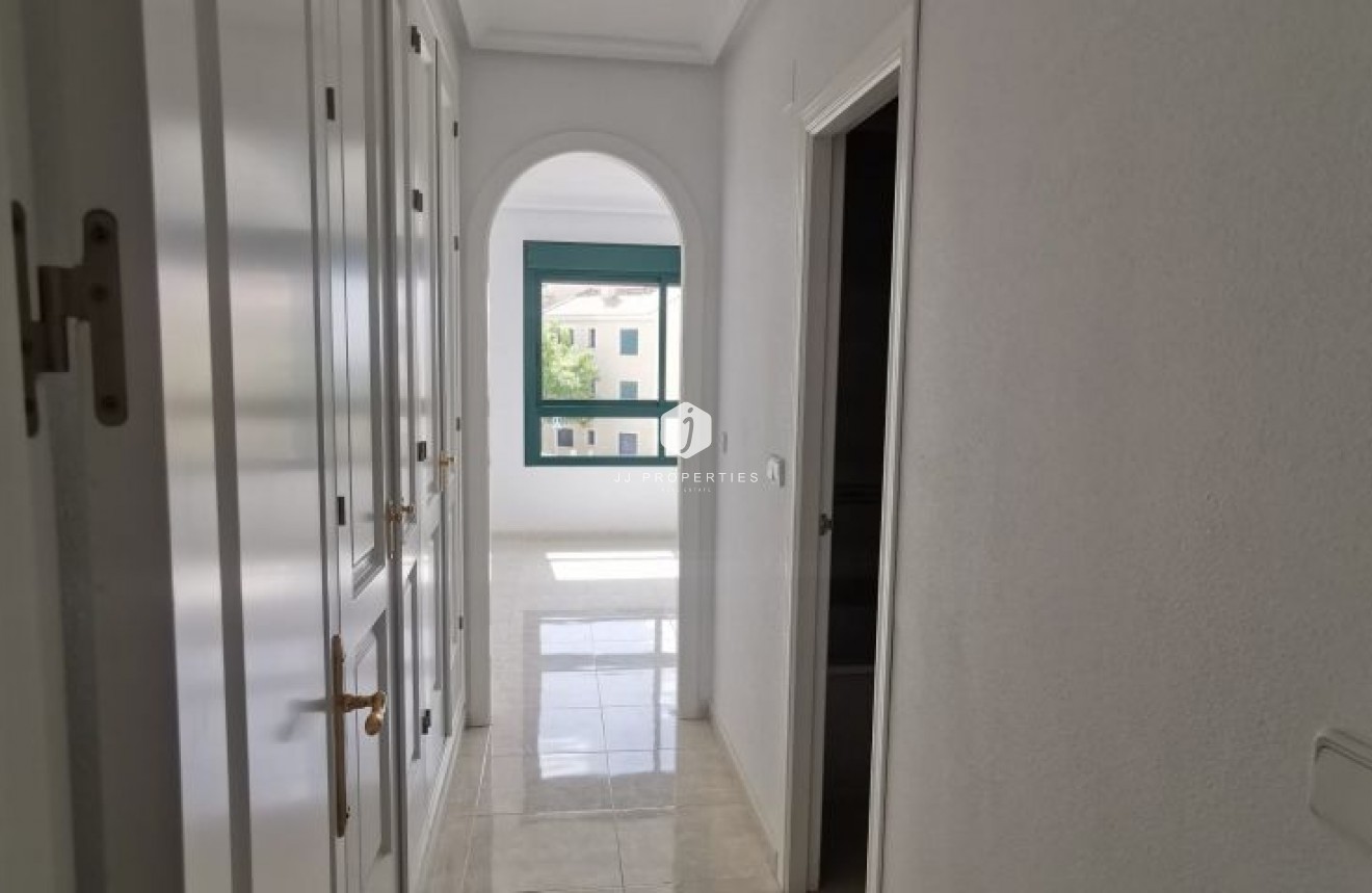 Tweedehands - Appartement / flat -
Orihuela Costa - Costa Blanca