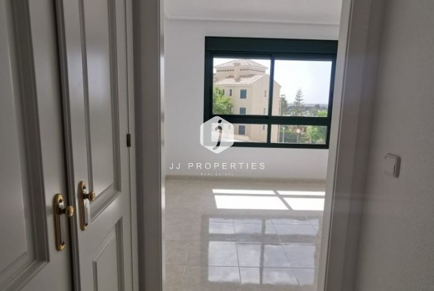 Tweedehands - Appartement / flat -
Orihuela Costa - Costa Blanca