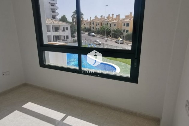 Tweedehands - Appartement / flat -
Orihuela Costa - Costa Blanca