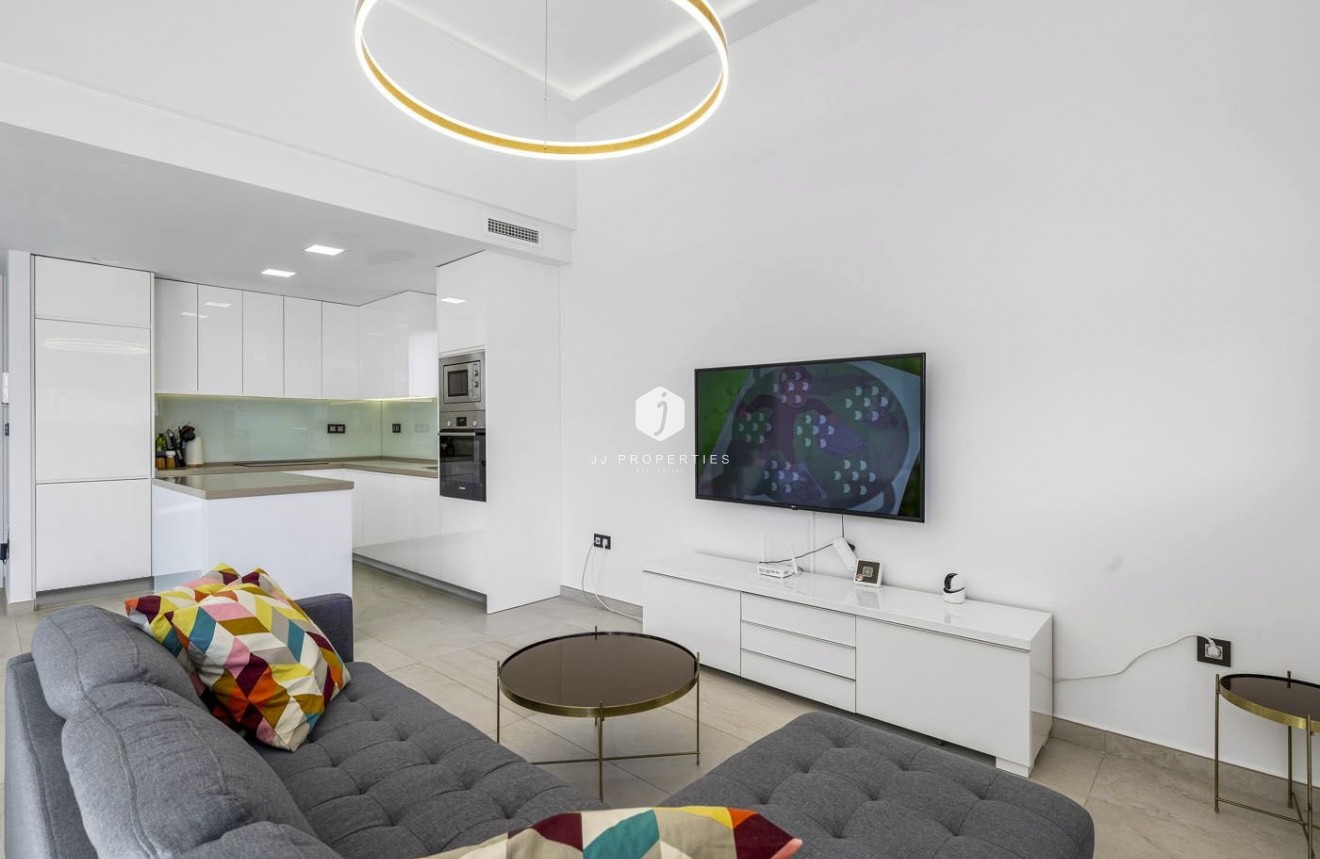 Tweedehands - Villa -
Guardamar del Segura - Costa Blanca