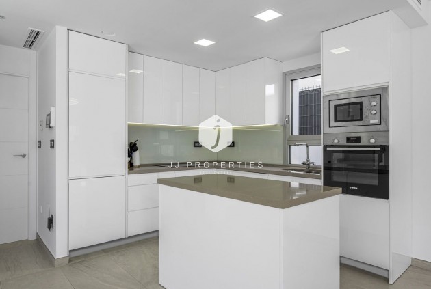 Tweedehands - Villa -
Guardamar del Segura - Costa Blanca